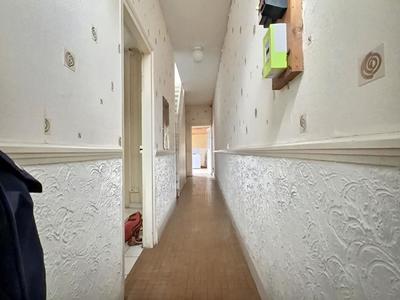 Maison - 98 m² - 4 pièces