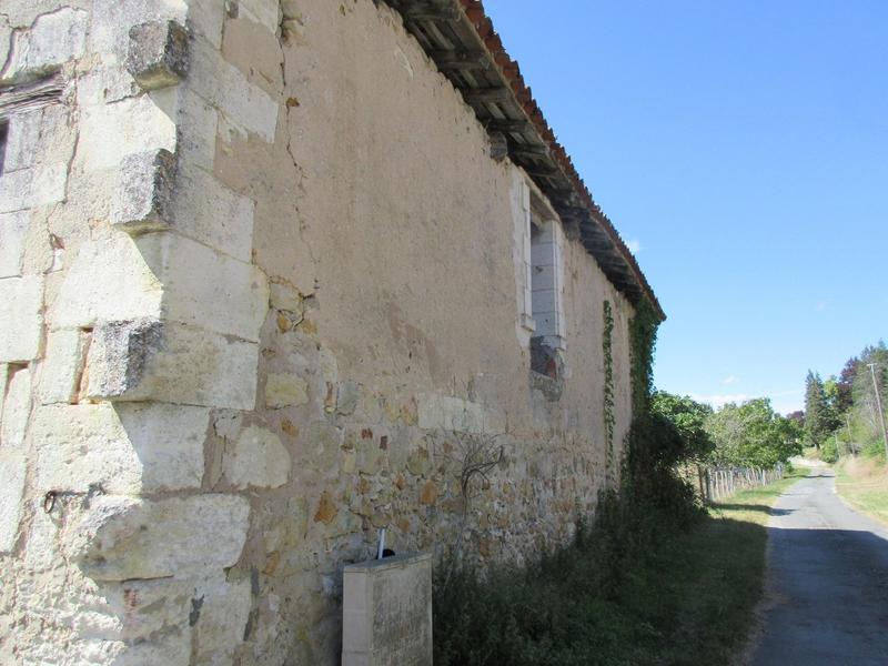 Maison - 400 m² - 5 pièces