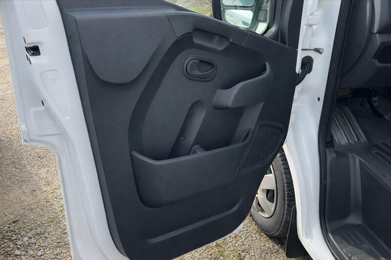 Nissan Interstar III 2.3 dCi 180 n-Connecta L2h2