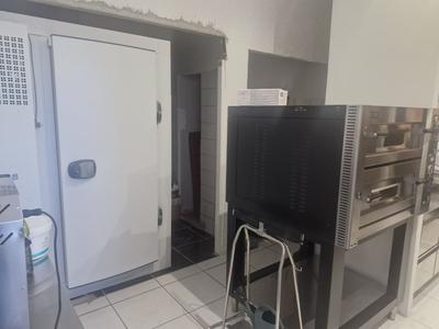 Local commercial - 36 m² - 2 pièces