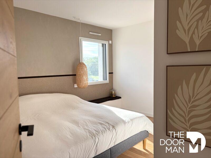 Maison - 132 m² - 4 pièces