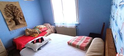 Maison - 103 m² - 5 pièces