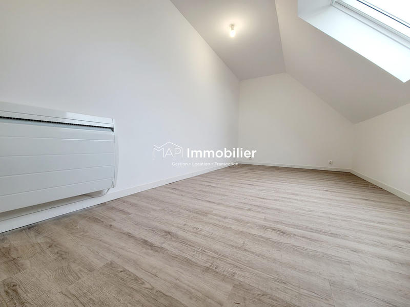 Maison ancienne - 136 m² - 7 pièces