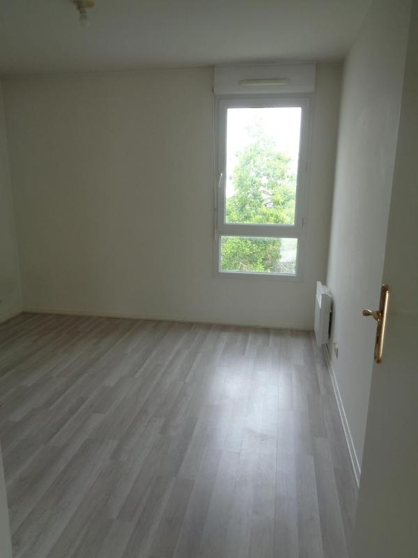 Appartement - 72 m² - 4 pièces