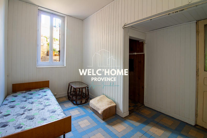 Maison ancienne - 140 m² - 6 pièces