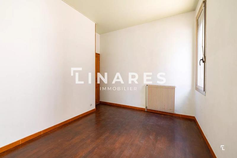 Maison - 86 m² - 3 pièces
