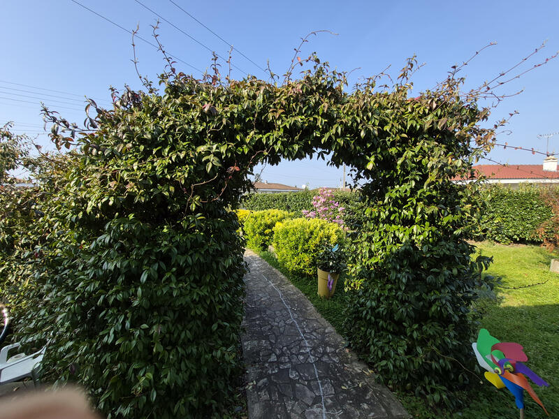 Maison - 117 m² - 4 pièces