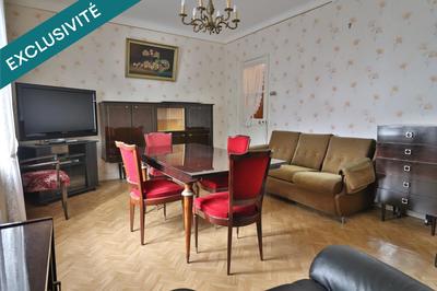 Maison - 103 m² - 5 pièces