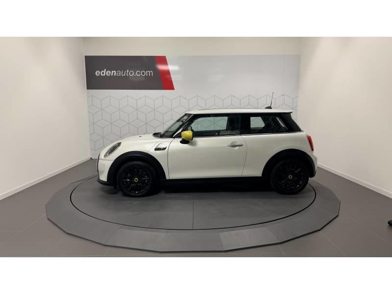 Mini Mini Hatch 3 Portes Cooper se 184 ch Edition Premium Plus