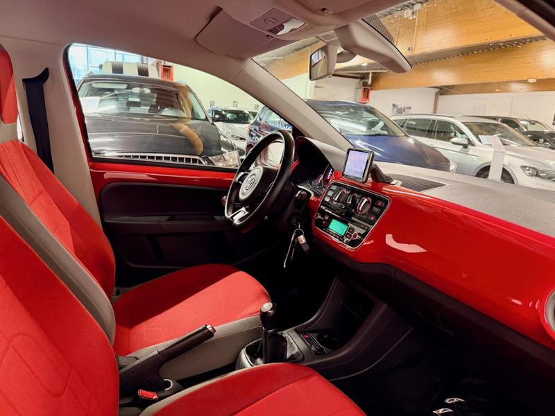 Volkswagen Up! Cross Up 1.0i 75ch - 1ere Main