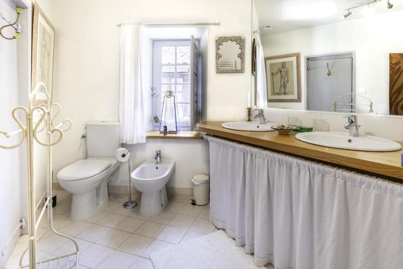 Maison bourgeoise - 399 m² - 15 pièces