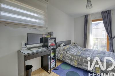Maison - 82 m² - 5 pièces