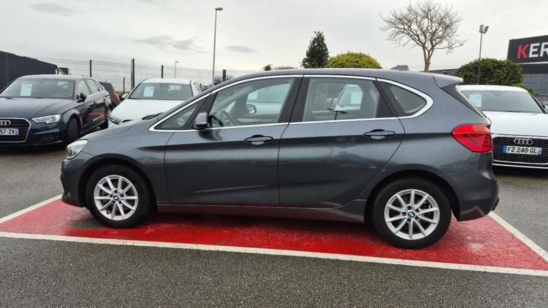 Bmw Serie 2 Active Tourer F45 Lci 216d 116 Ch Dkg7 Business Design