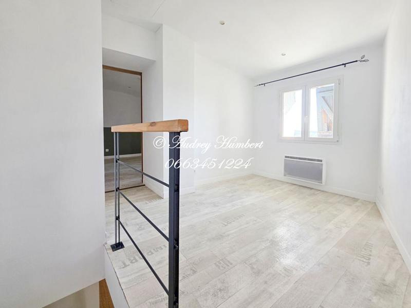 Maison - 144 m² - 6 pièces