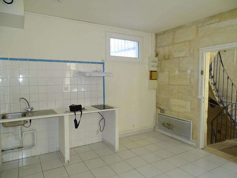 Immeuble - 91 m² - 6 pièces