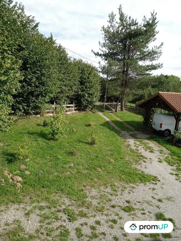 Châlet - 73 m² - 3 pièces