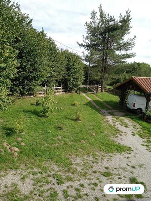 Châlet - 73 m² - 3 pièces