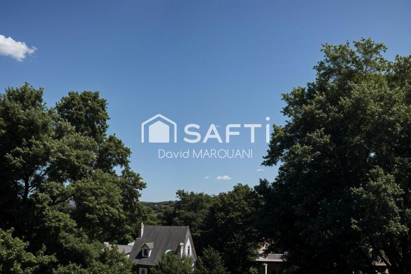 Appartement - 74 m² - 4 pièces