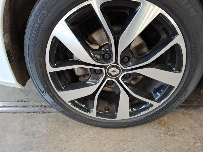 Renault Mégane IV Berline TCe 115 Energy Limited