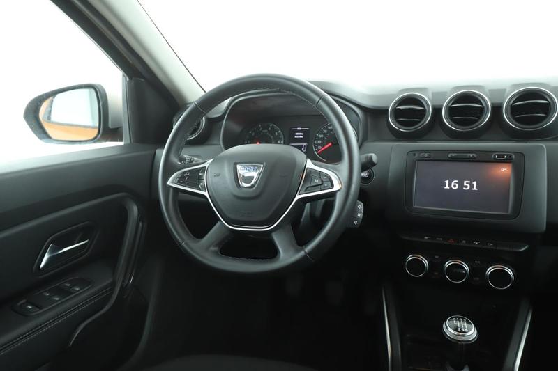 Dacia Duster II 1.2 TCe Prestige 4x2 125 ch
