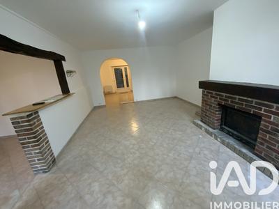 Maison de village - 114 m² - 5 pièces