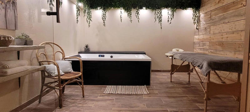 Mas - 293 m² - 11 pièces