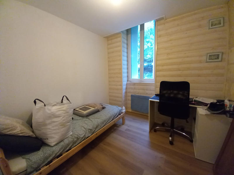 Maison - 372 m² - 8 pièces