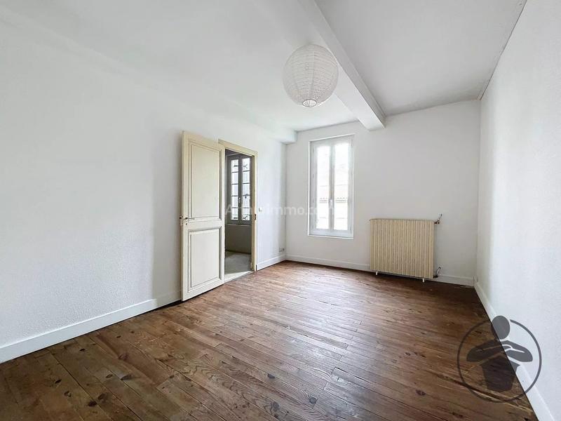 Appartement - 79 m² - 4 pièces