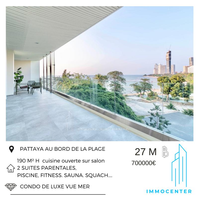 Villa - 120 m² - 4 pièces