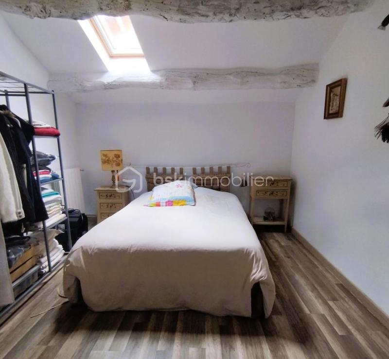 Maison - 132 m² - 6 pièces