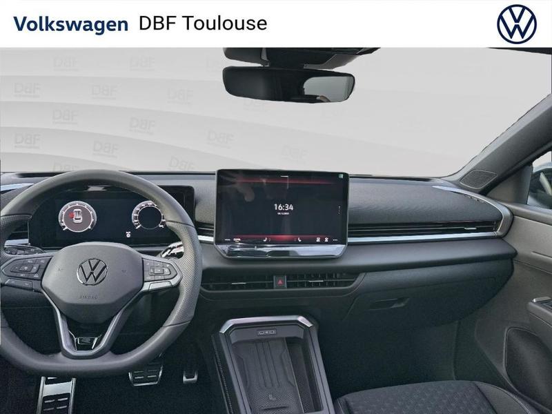 Volkswagen t-Roc Fl Nouveau Nf 1.5 Etsi Hybrid 150ch d
