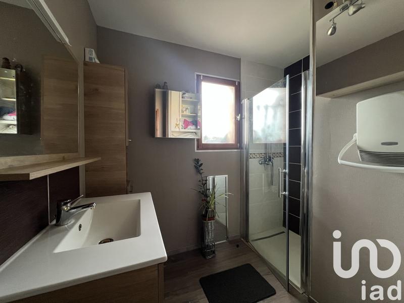 Maison - 144 m² - 6 pièces