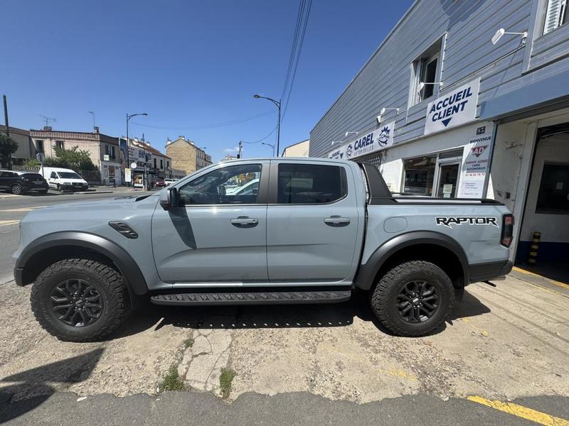 Ford Ranger IV 2.0 210 Raptor E-Awd Bva10