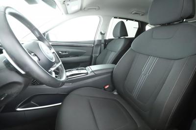 Hyundai Tucson 1.6 t-GDi Plug-In-Hybrid Htrac Creative Bva6 265 ch