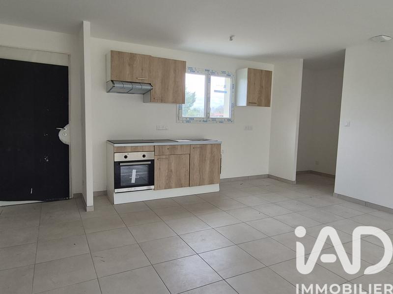 Maison - 99 m² - 4 pièces