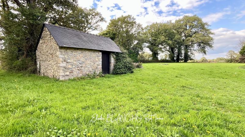 Maison - 136 m² - 7 pièces