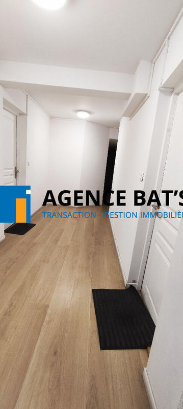 Appartement - 30 m² - 1 pièce