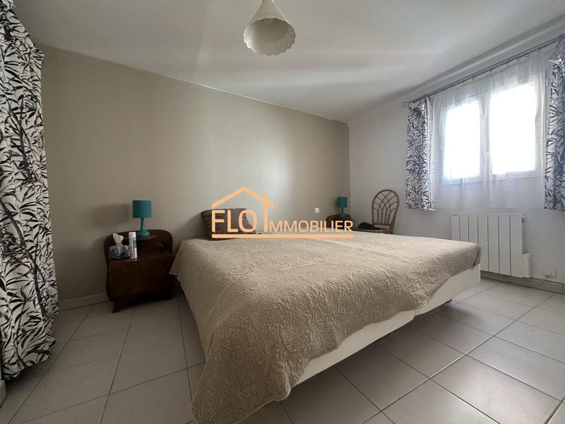 Maison ancienne - 120 m² - 5 pièces