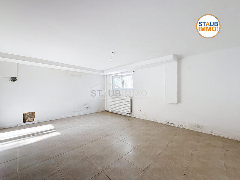 Maison - 287 m² - 8 pièces