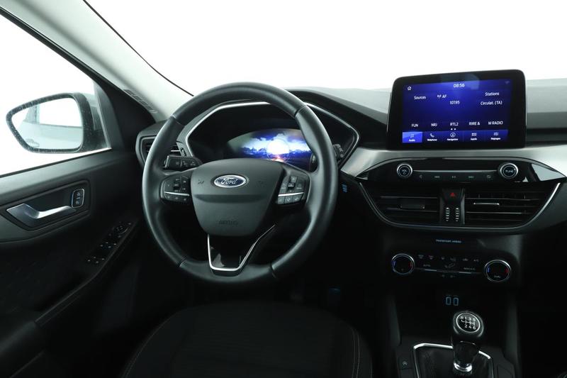 Ford Kuga 2.0 EcoBlue mHEV Titanium 150 ch