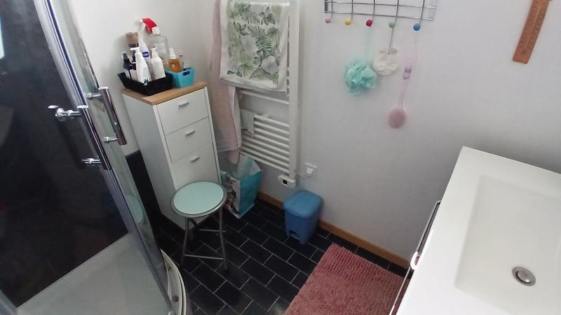 Maison en pierre - 113 m² - 5 pièces