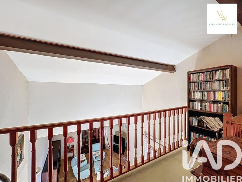 Maison - 125 m² - 4 pièces