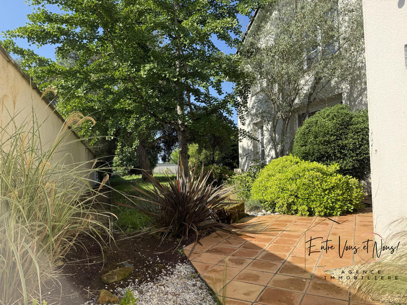 Maison ancienne - 432 m² - 10 pièces