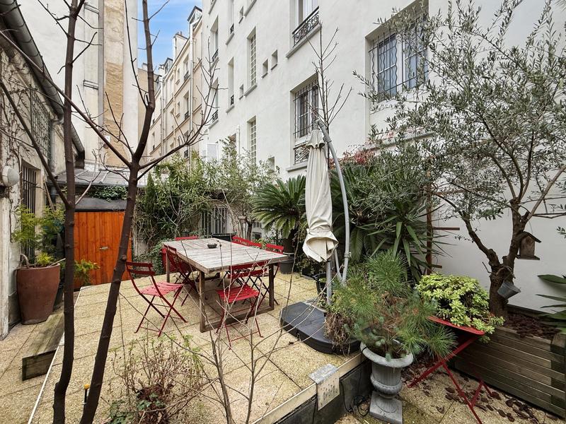 Local commercial - 50 m²