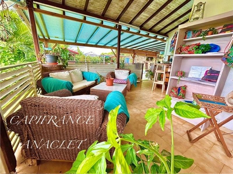 Villa - 117 m² - 5 pièces