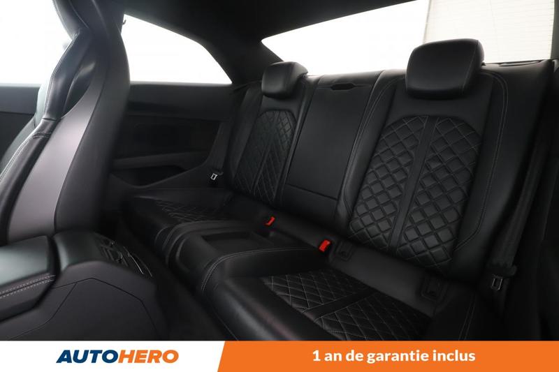 Audi A5 40 Tfsi s line s tronic 190 ch