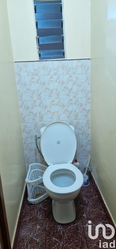 Maison - 121 m² - 4 pièces