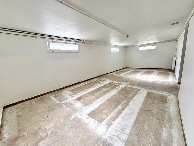 Maison - 170 m² - 6 pièces