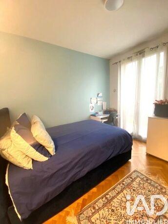 Appartement - 124 m² - 5 pièces