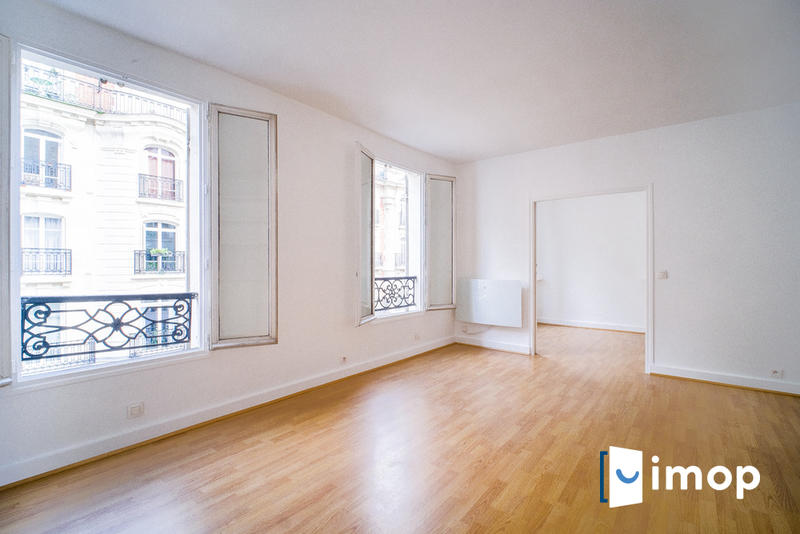 Appartement - 75 m² - 4 pièces